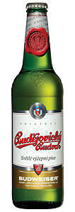 Budejovicky Budvar Original