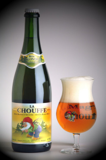 La Chouffe