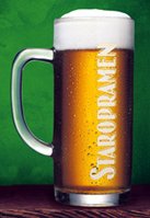 Staropramen