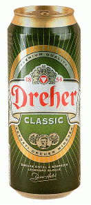 Dreher Classic
