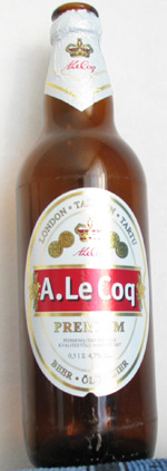 A.Le Coq Premium