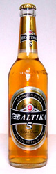 Baltika 5 Gold