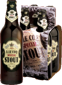 A.Le Coq: Special Stout