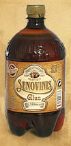 Senovinis