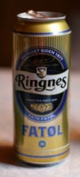 Ringnes Fatol