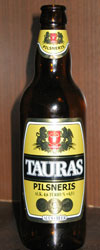 Tauras Pilsneris