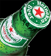 Heineken