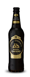 Volfas Engelman Imperial Porteris