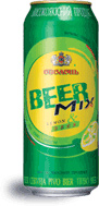 Obolon Lemon Beer