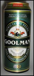 Goolman