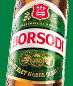 Borsodi